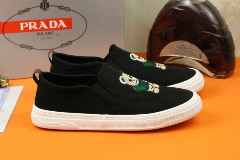 Prada Casual Shoes